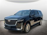 Used 2022 Cadillac Escalade ESV Luxury image 5
