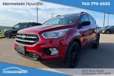 Used 2018 Ford Escape SE w/ SE Sport Appearance Package image 4