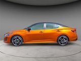 Certified 2024 Nissan Sentra SR image 2
