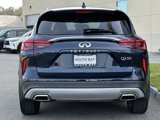 Certified 2021 INFINITI QX50 Luxe image 6