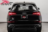 Used 2022 Audi SQ5 Premium Plus w/ Premium Plus Package image 4