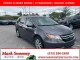 Used 2015 Honda Odyssey EX image 4