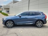 Certified 2023 Volvo XC60 B5 Ultimate w/ Climate Package image 4