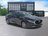 New 2025 MAZDA MAZDA3 s image 3