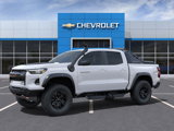 New 2025 Chevrolet Colorado ZR2 w/ Midnight Edition image 2