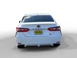 Used 2019 Toyota Camry SE w/ Convenience Package image 4