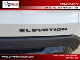 New 2026 GMC Terrain Elevation w/ Elevation Premium Package image 6
