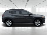 Used 2019 Jeep Compass Latitude image 2