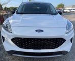 Used 2022 Ford Escape SE w/ Convenience Package image 2