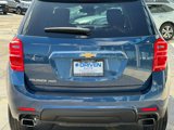 Used 2017 Chevrolet Equinox LT w/ Convenience Package image 4