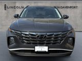 Used 2022 Hyundai Tucson SEL w/ Convenience + Premium Package image 3