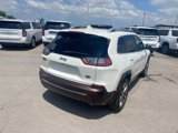Used 2019 Jeep Cherokee Overland image 6