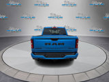 New 2025 RAM 1500 Big Horn image 4