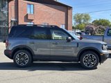 New 2025 Ford Bronco Sport Outer Banks w/ Outer Banks Tech Package+ image 2