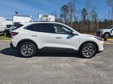 Certified 2020 Ford Escape Titanium image 3