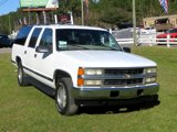 Used 1999 Chevrolet Suburban 4WD w/ Preferred Equipment Group 3 image 4