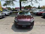 Used 2013 Ford Fusion SE image 2