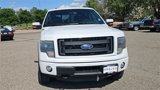 Used 2014 Ford F150 FX4 image 3