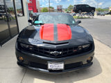 Used 2011 Chevrolet Camaro SS w/ RS Package image 3
