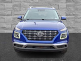 Used 2022 Hyundai Venue Limited image 3