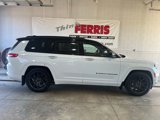 Used 2025 Jeep Grand Cherokee L Summit image 6