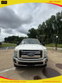 Used 2011 Ford F350 Lariat w/ Lariat Interior Pkg image 3