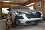 Used 2024 Subaru Crosstrek 2.0i image 3