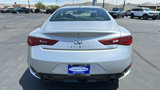 Used 2018 INFINITI Q60 3.0t Luxe image 4