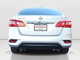 Used 2018 Nissan Sentra SV image 6