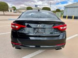 Used 2016 Hyundai Sonata Sport w/ Option Group 1V image 6