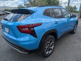 New 2025 Chevrolet Trax LT w/ Driver Confidence Package image 5