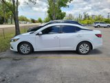 Used 2020 Nissan Sentra S image 4