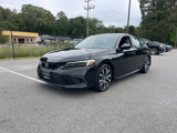 Used 2024 Honda Civic EX-L image 2