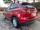 Used 2015 MAZDA CX-5 Touring w/ Bose/Moonroof Package image 3