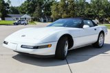 Used 1995 Chevrolet Corvette Convertible image 3