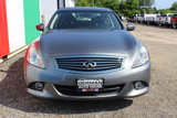Used 2013 INFINITI G37 x Sedan w/ Premium Pkg image 2
