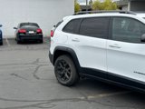 Used 2018 Jeep Cherokee Trailhawk w/ Quick Order Package 27L image 5