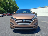 Used 2017 Hyundai Tucson SE Plus image 2