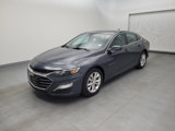 Used 2020 Chevrolet Malibu LT image 2