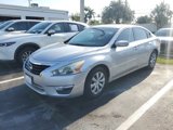 Used 2015 Nissan Altima 2.5 S w/ Power Driver Seat Package image 3