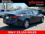 Certified 2023 Nissan Altima 2.5 S image 2