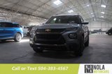 Used 2023 Chevrolet TrailBlazer ACTIV w/ Sun and Liftgate Package image 3