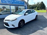 Used 2016 Toyota Corolla L image 2