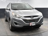 Used 2012 Hyundai Tucson GLS image 2