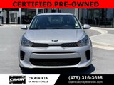 Certified 2020 Kia Rio LX image 2
