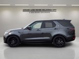 New 2025 Land Rover Discovery Dynamic SE image 3
