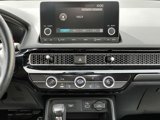 Certified 2023 Honda Civic Sport image 3