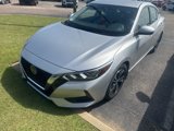 Used 2023 Nissan Sentra SV w/ All-Weather Package image 3