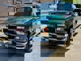Used 1999 GMC Yukon SLE image 2