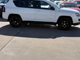 Used 2017 Jeep Compass Sport w/ Power Value Group image 4
